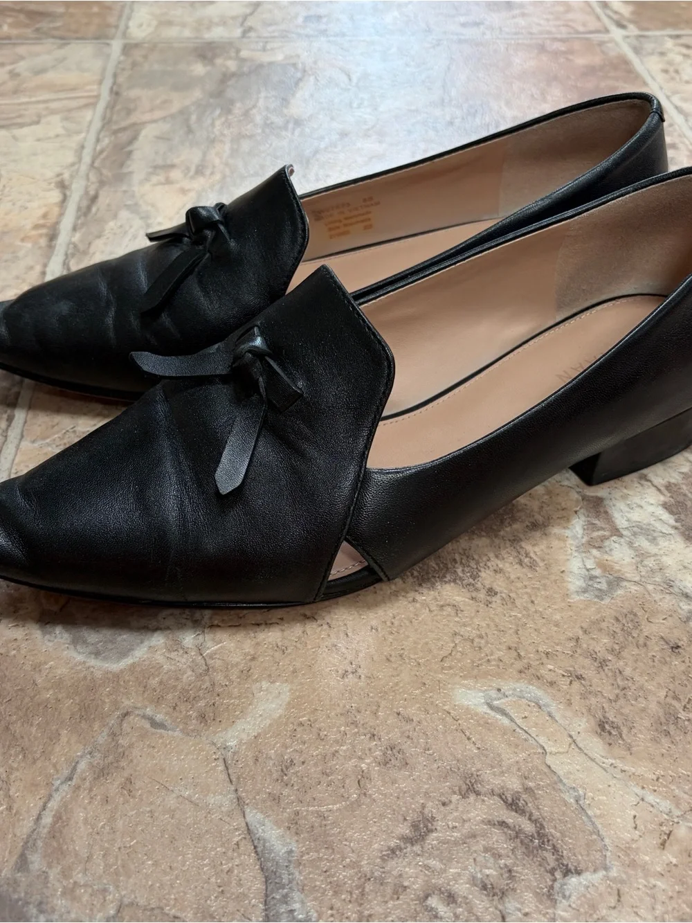 Cole Haan classic versatile